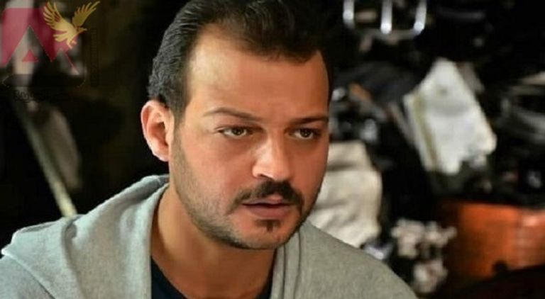 الفنان محمود ياسين