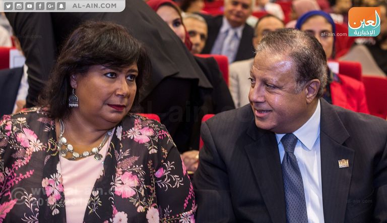 مؤتمر صحفي للإعلان عن استعادة مخطوط 