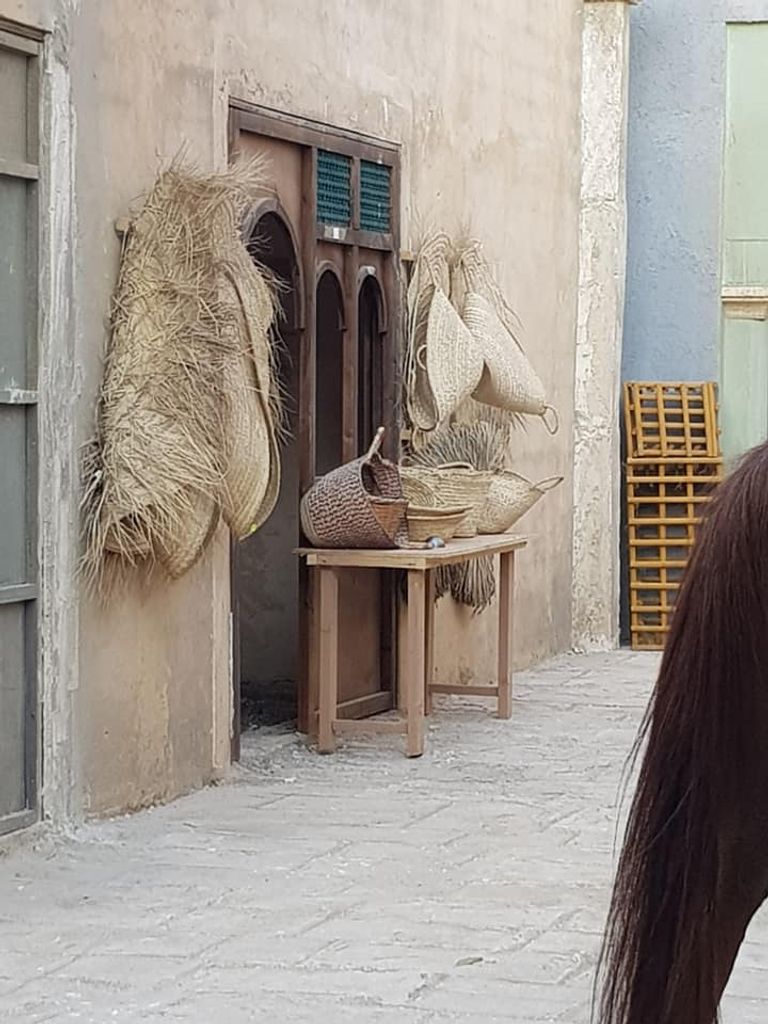 كواليس فيلم أحمد باي بدء تصوير فيلم أحمد باي في الجزائر