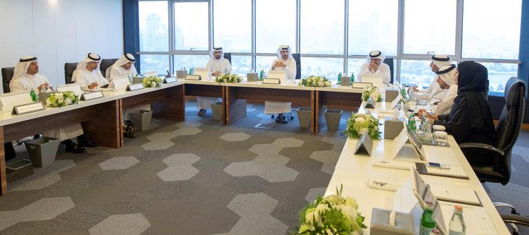 مجلس الإمارات للذكاء الاصطناعي يؤكد أهمية تطوير الكوادر الوطنية 