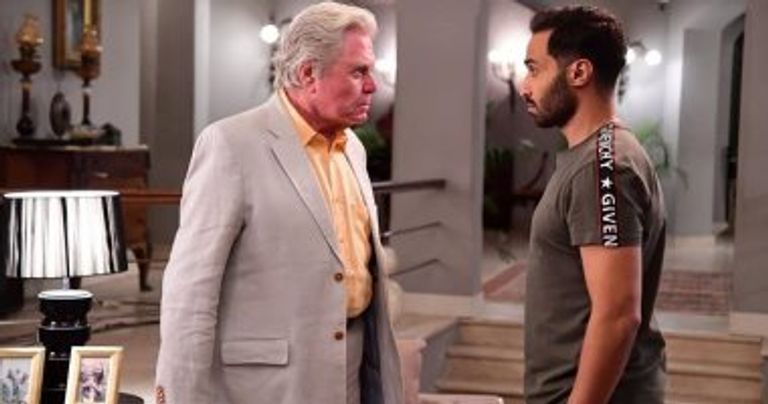 فيلم "الكويسين"