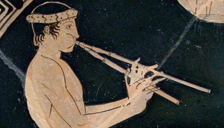 الموسيقى اليونانية القديمة يتم اكتشافها من جديد 