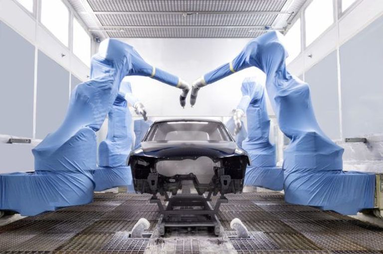 شعار شركة أودي