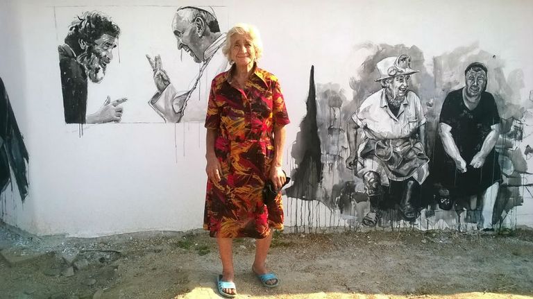 قرية ستار جيليزاره بجنوب بلغاريا تحولت لمتحف مفتوح