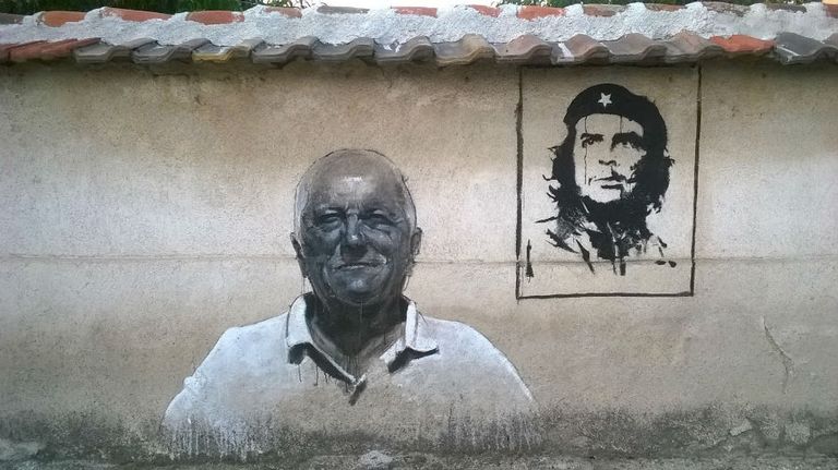 قرية ستار جيليزاره بجنوب بلغاريا تحولت لمتحف مفتوح