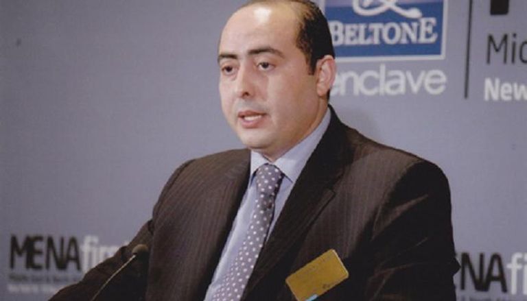 سليمان الشحومي: مؤسس سوق الأوراق المالية الليبية 