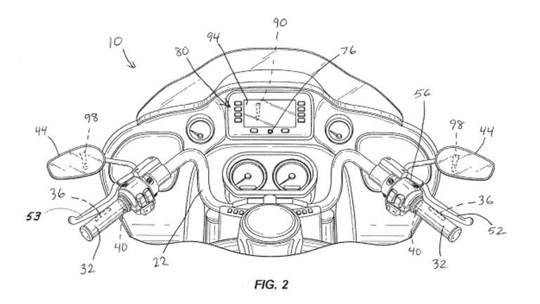 هارلي دافيدسون - Harley Davidson
