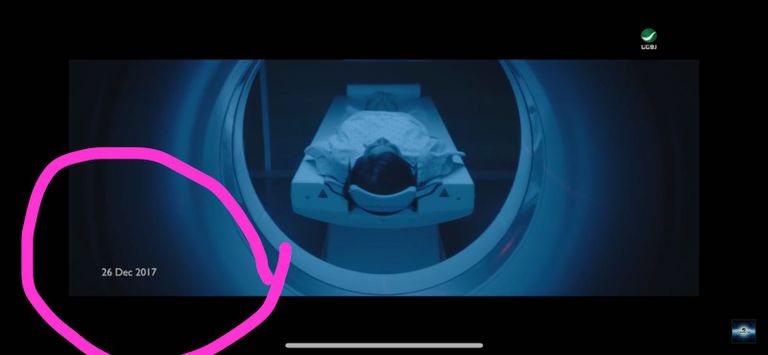 من فيديو كليب إليسا