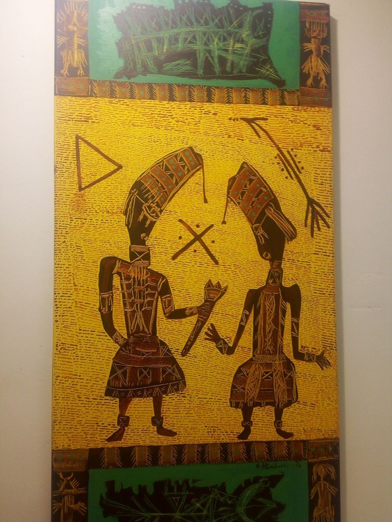 معرض "نظرة طفل" للفنان التشكيلي الجزائري اسطنبولي معرض "نظرة طفل" للفنان التشكيلي الجزائري إسطنبولي