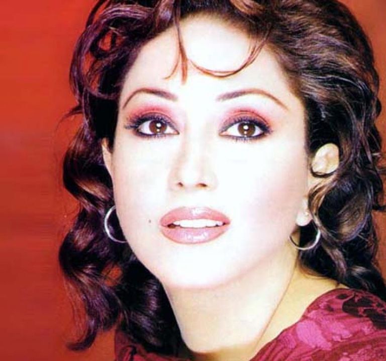 المطربة اللبنانية إليسا - أرشيفية