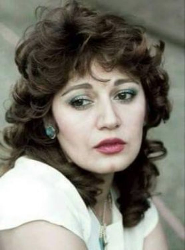 المطربة اللبنانية إليسا - أرشيفية