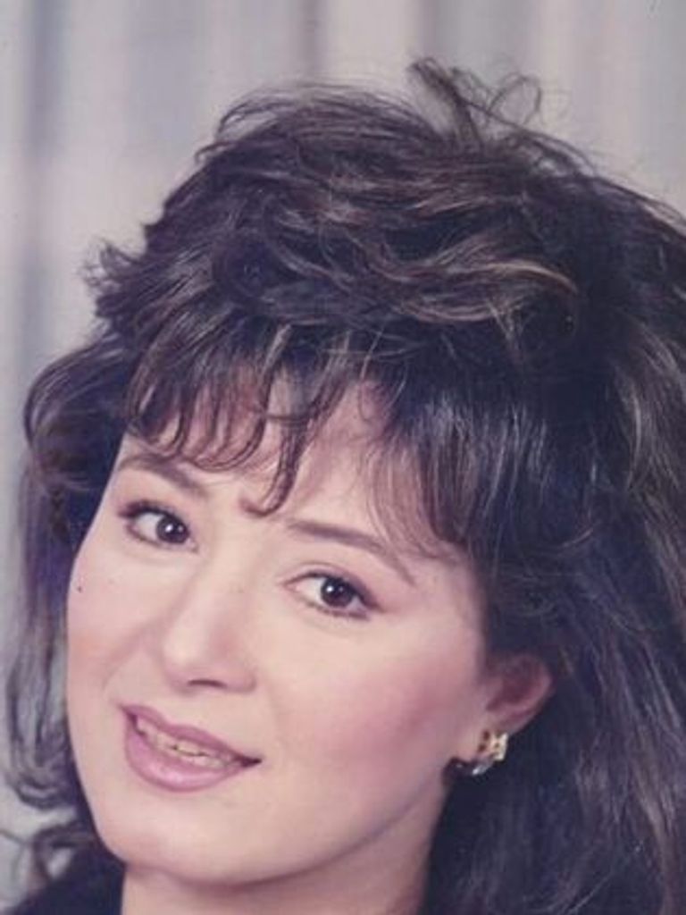 المطربة اللبنانية إليسا - أرشيفية