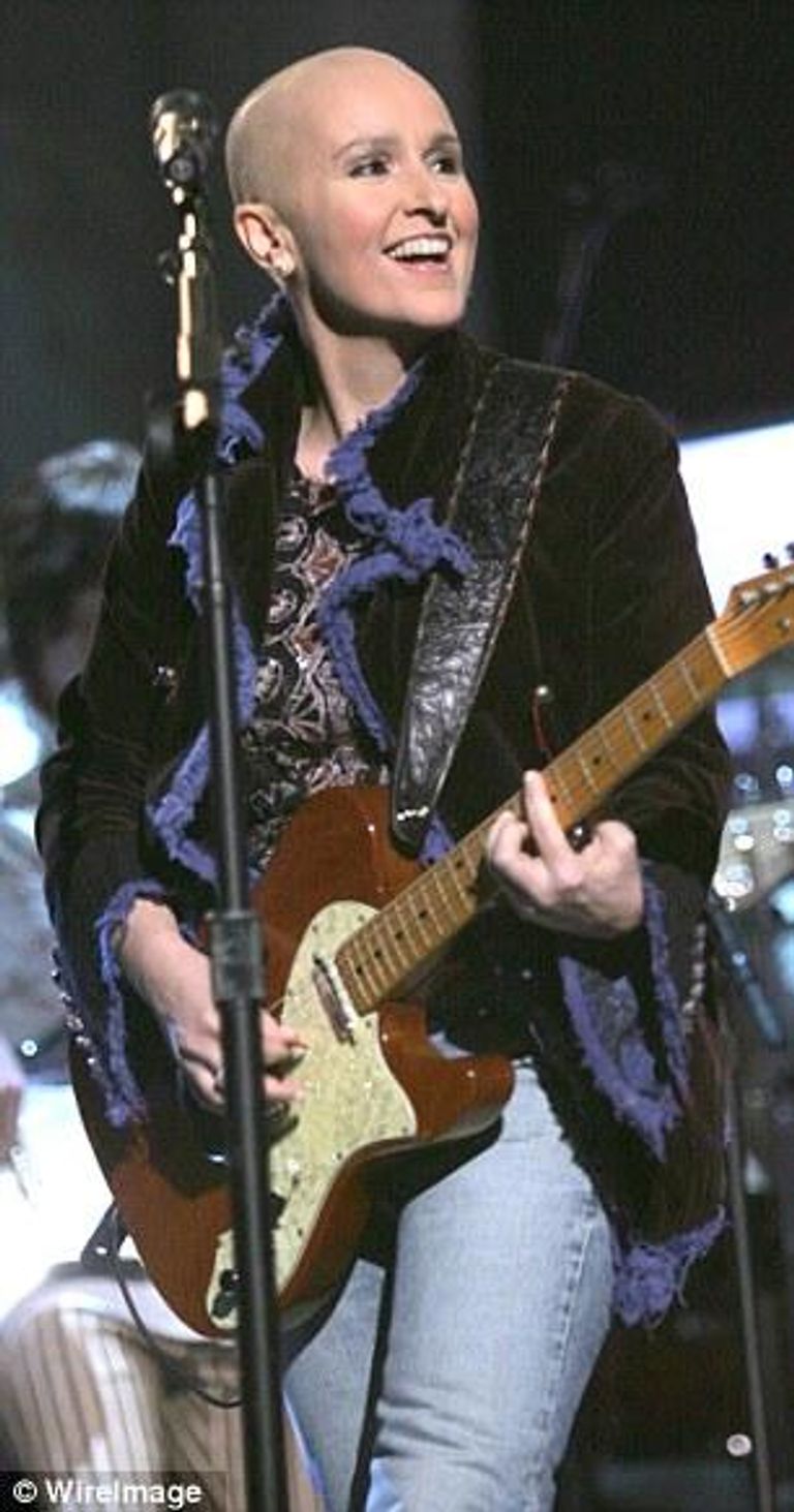 المطربة اللبنانية إليسا - أرشيفية