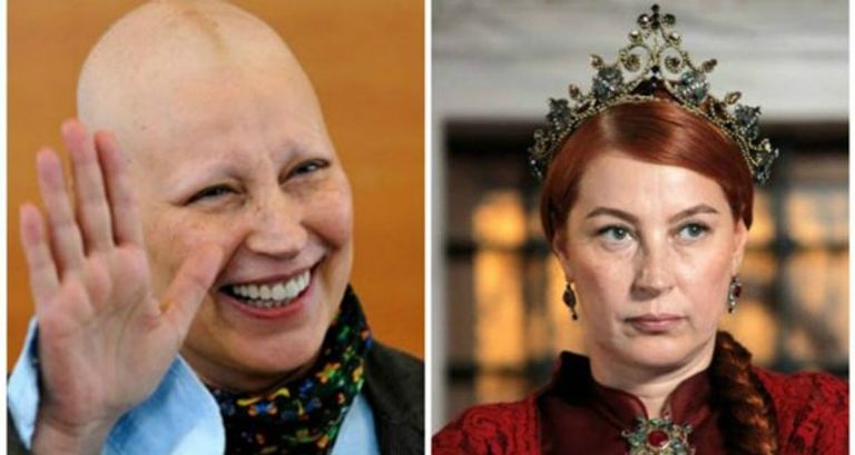 المطربة اللبنانية إليسا - أرشيفية