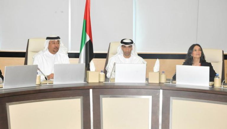 الإمارات تستضيف مؤتمر الأراضي الرطبة 