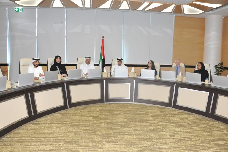 الإمارات تستضيف مؤتمر الأراضي الرطبة 