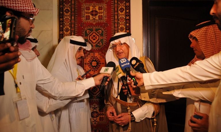  الأمين العام لمنظمة التعاون الإسلامي، الدكتور يوسف بن أحمد العثيمين