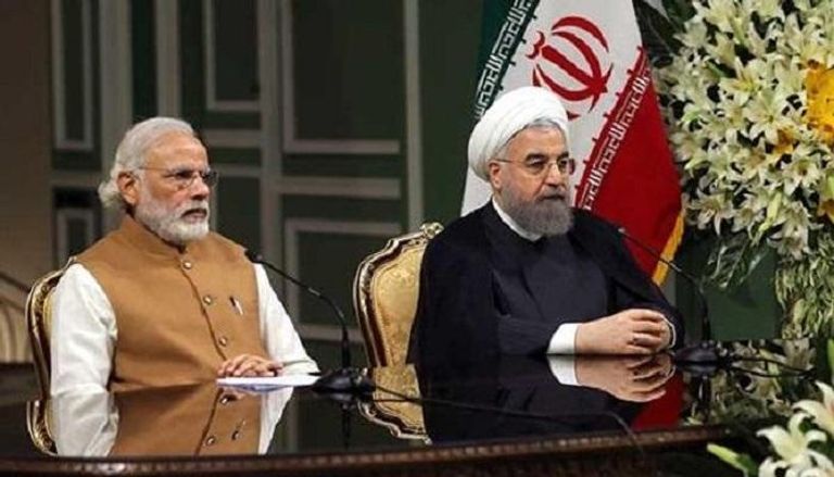 الهند تشتري خام أمريكا بديلا للنفط الإيراني