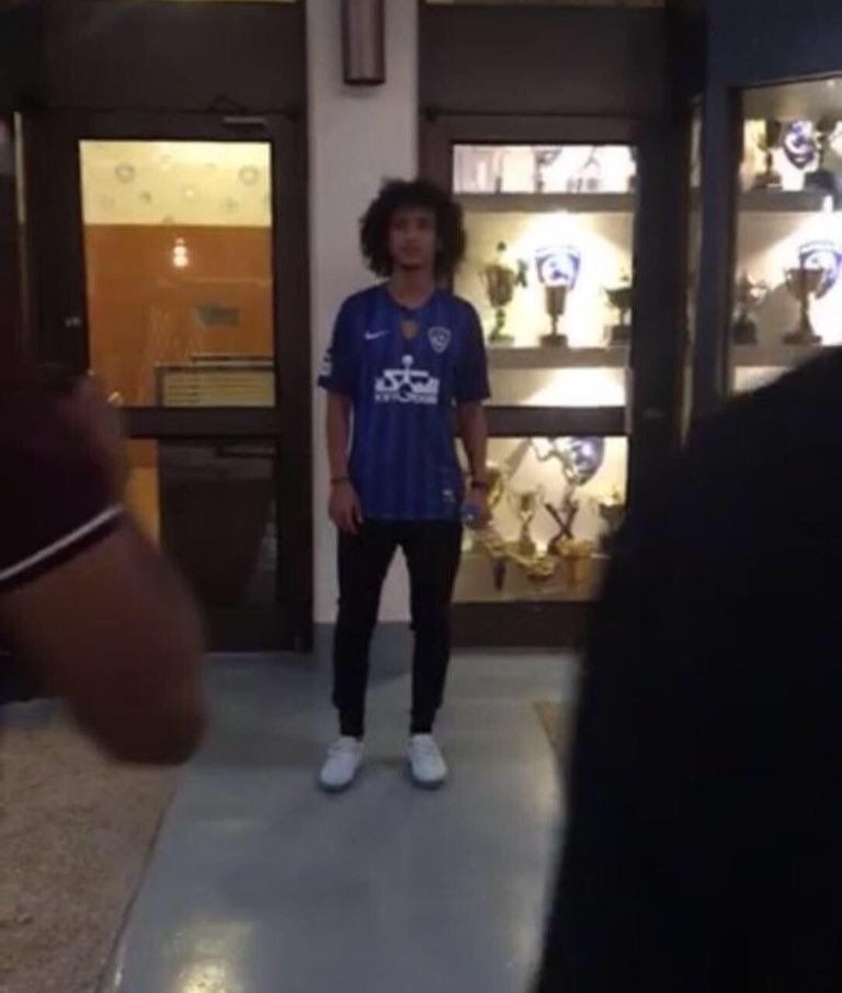 عمر عبدالرحمن عموري