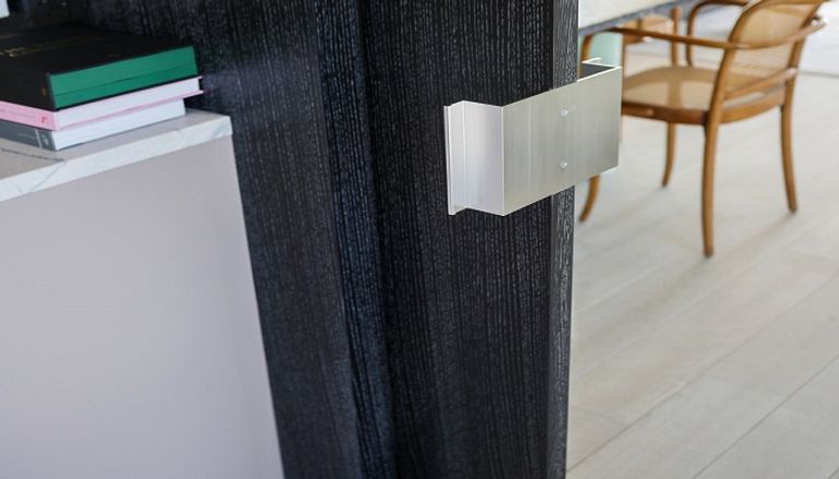 برج فيرمونت.. الأفخم في سان فرانسيسكو