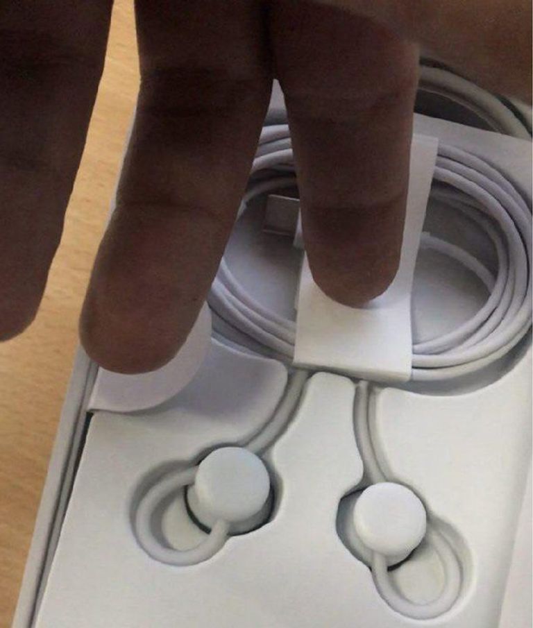 هاتف جوجل Pixel 3 XL 