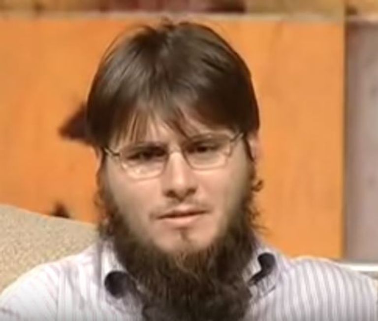 زوج حلا شيحة