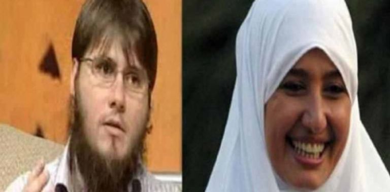 الممثلة المصرية حلا شيحة - أرشيفية