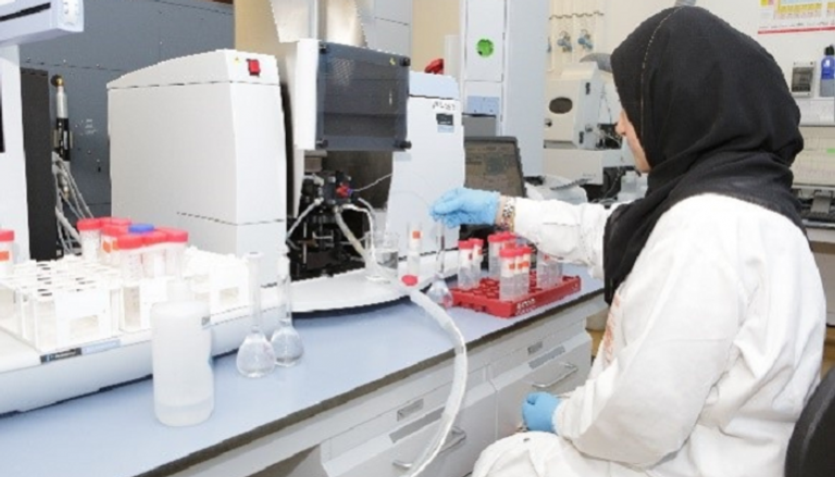 مختبر دبي المركزي يُجري مسوحات سنوية للتأكد من جودة المياه الجوفية 
