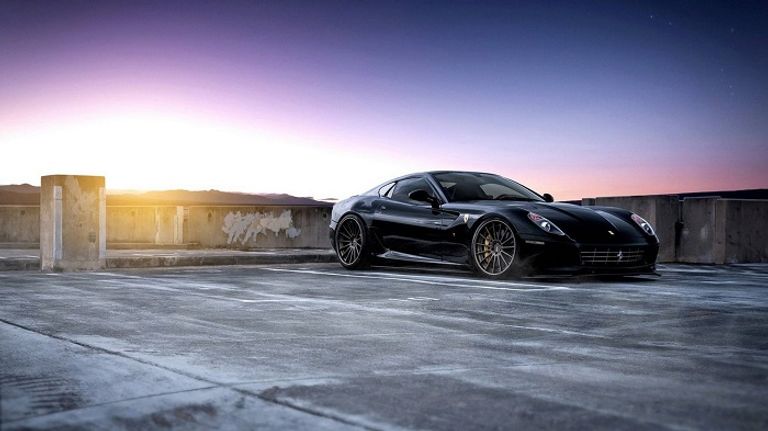 فيراري تربح 80 ألف دولار مع كل سيارة مباعة