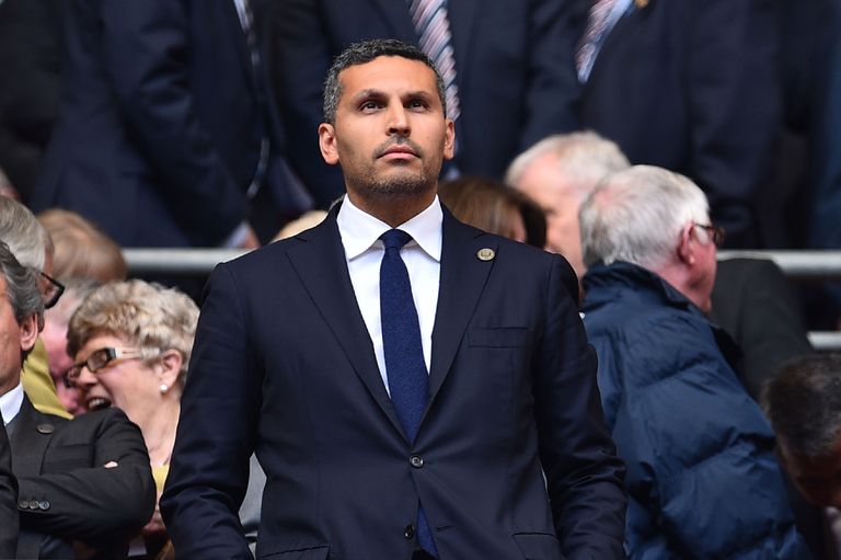 خلدون خليفة المبارك الرئيس التنفيذي والعضو المنتدب لشركة مبادلة للاستثمار شعار شركة مبادلة للاستثمار - أرشيفية