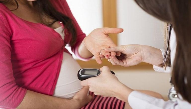 السكري خلال الحمل يؤثر سلبا على نفسية الأطفال