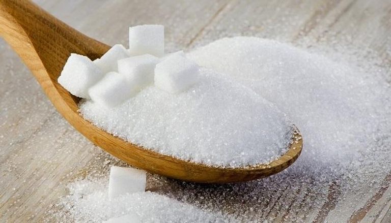 زيادة استهلاك السكر يوميا خطر على الصحة