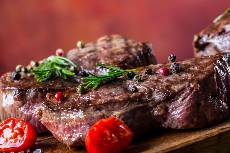 الوجبات السريعة قد تسبب السرطان