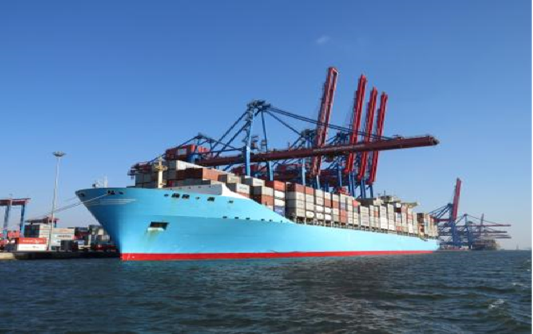 ضبط حاوية تحمل 4,6 مليون قرص مخدر