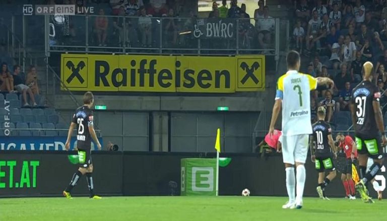 شعار شتورم جراتس