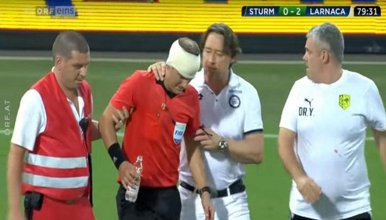 شعار شتورم جراتس