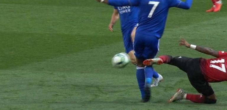 فريد لاعب مانشستر يونايتد