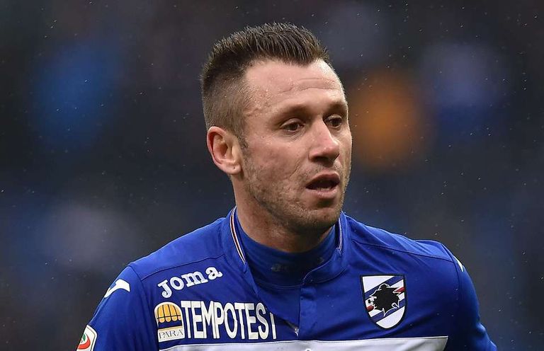  أنطونيو كاسانو نجم الكرة الإيطالية