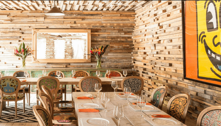 كاسا مالكا.. من مخبأ لزعيم تجارة المخدرات إلى منتجع فاخر