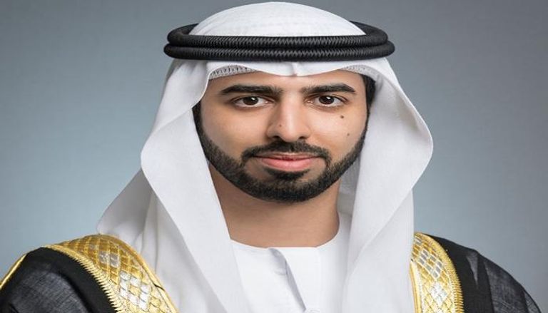 عمر بن سلطان العلماء، وزير الدولة الإماراتي للذكاء الاصطناعي