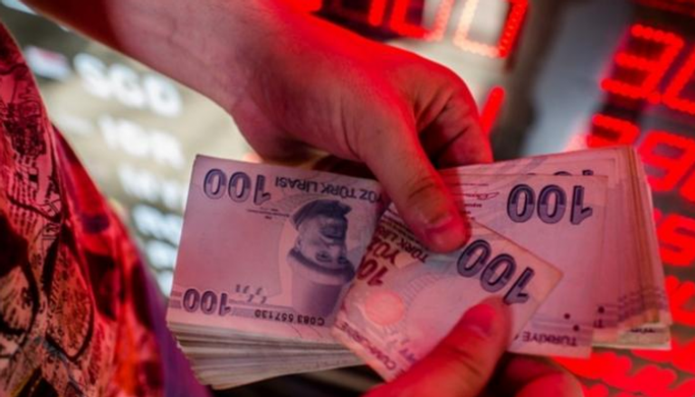 ليرة تركيا.. العملة الأسوأ في 2018