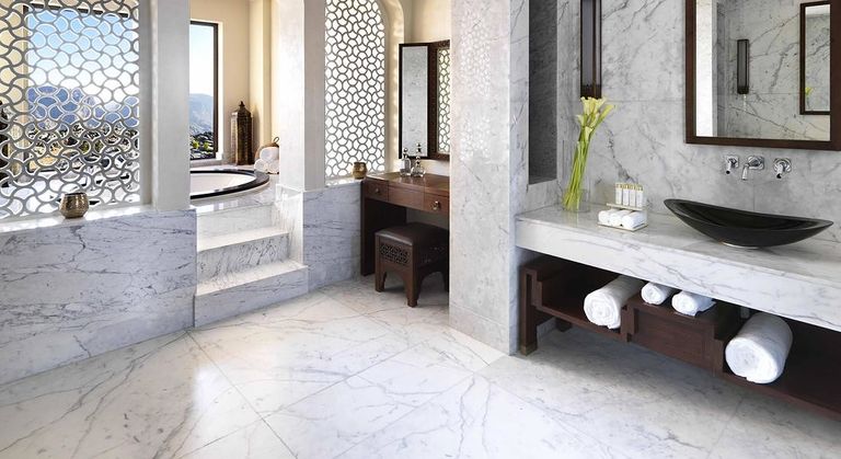 منتجع أنانتارا الجبل الأخضر