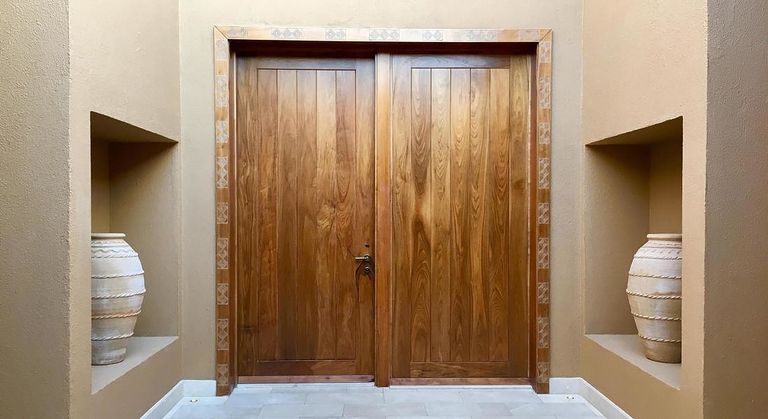 منتجع أنانتارا الجبل الأخضر