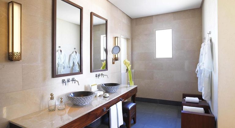 منتجع أنانتارا الجبل الأخضر