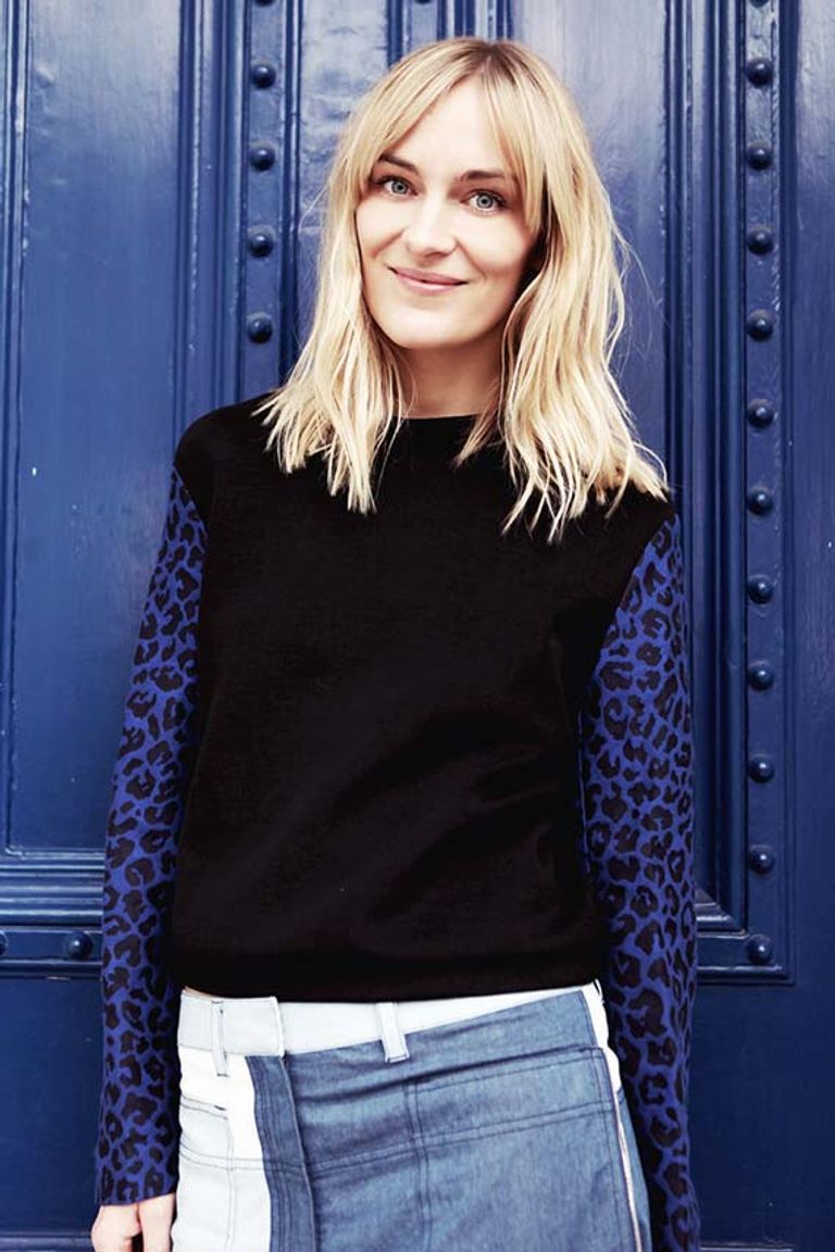 أزياء إسكندنافية بروح الشباب