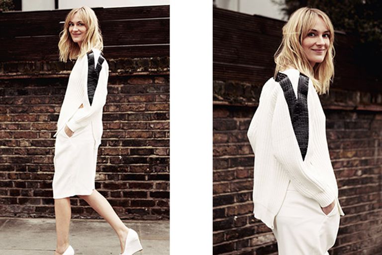 أزياء إسكندنافية بروح الشباب