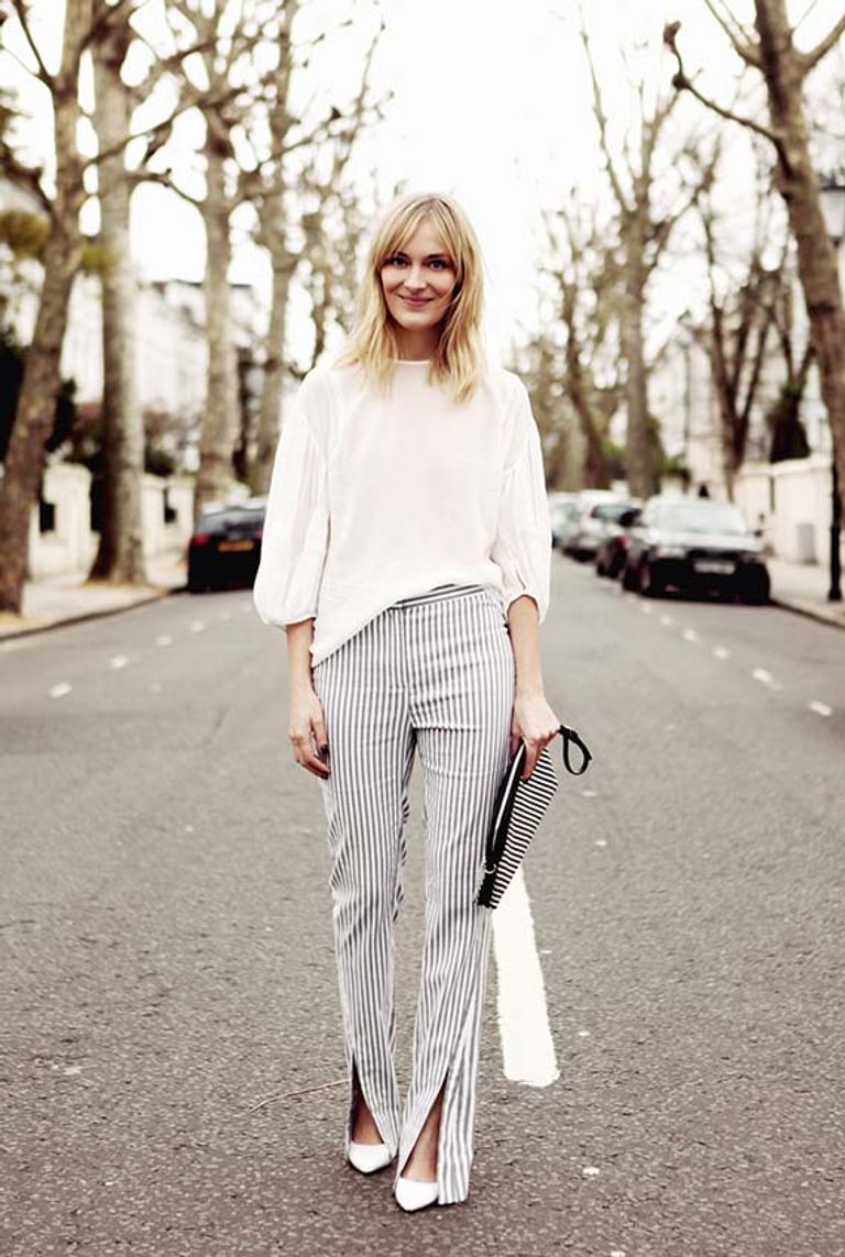 أزياء إسكندنافية بروح الشباب