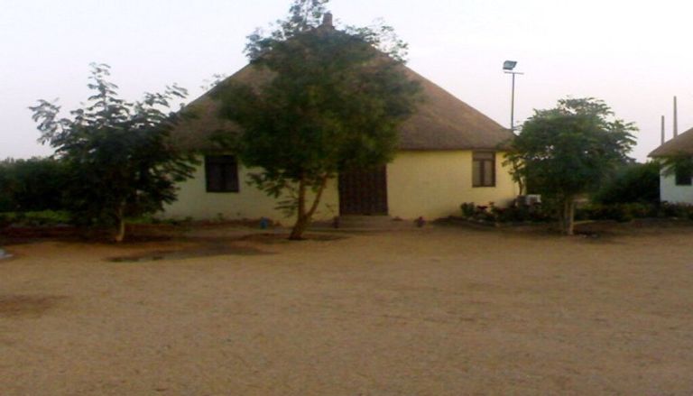 القطية السودانية