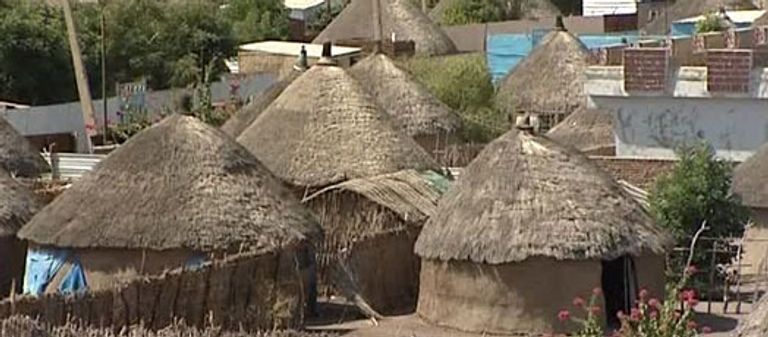 القطية السودانية