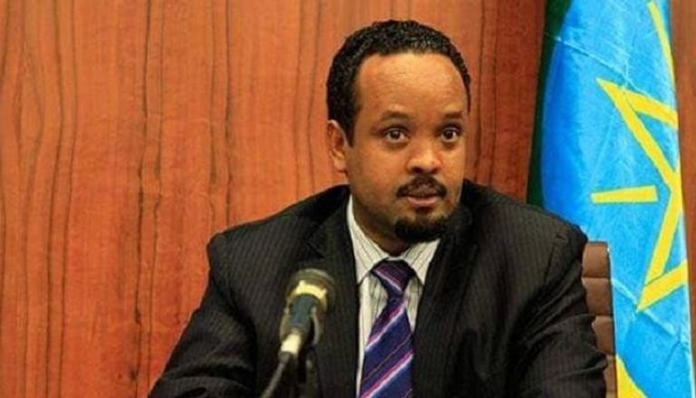 أحمد شيدي رئيسا لحزب الصومال الإثيوبي